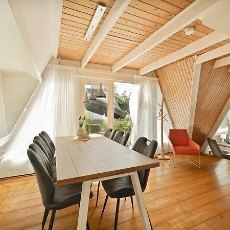 Seaside Getaway In Groote Keeten