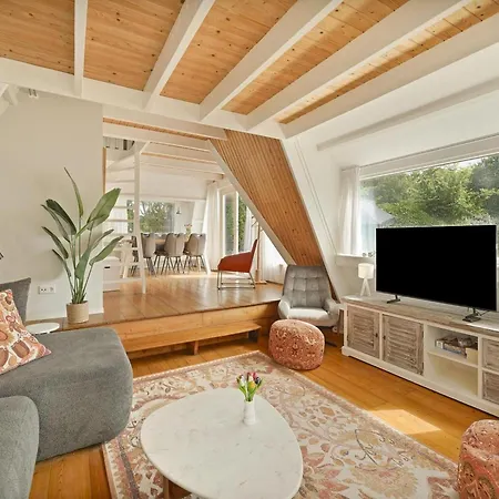 Seaside Getaway In *