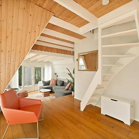 Nyaraló Seaside Getaway In