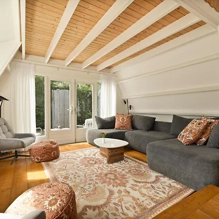 Nyaraló Seaside Getaway In